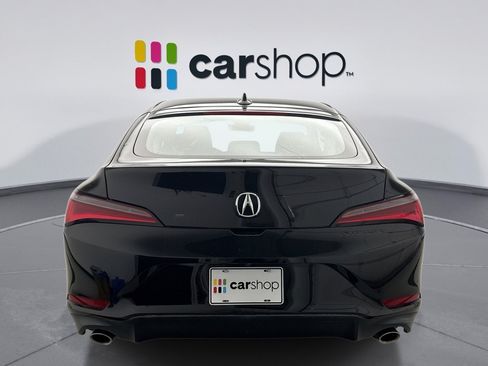 Used 2025 Acura Integra FWD image 4