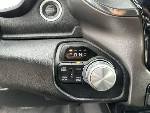 Used 2019 RAM 1500 Sport w/ Level 2 Equipment Group AWD/4WD image 23