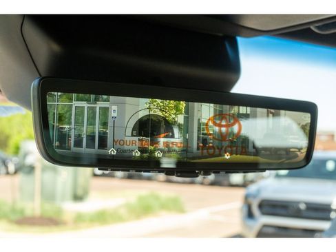 New 2026 Toyota Land Cruiser image 33