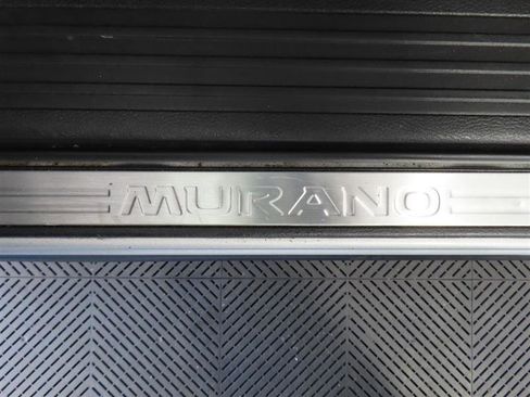 Used 2023 Nissan Murano SV FWD image 18
