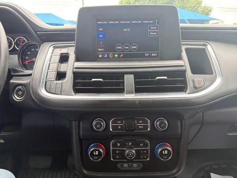 Used 2022 Chevrolet Tahoe 2WD w/ Remote Keyless Entry Package image 18