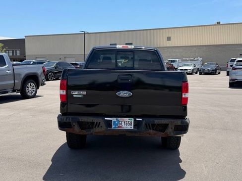 Used 2008 Ford F150 XLT AWD/4WD image 6