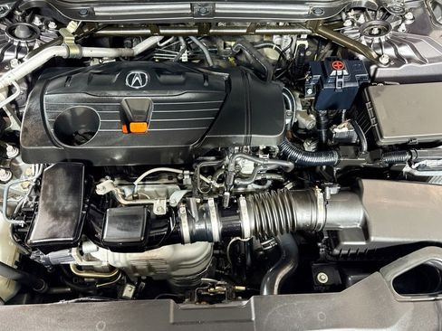 Used 2021 Acura TLX w/ Technology Package image 29