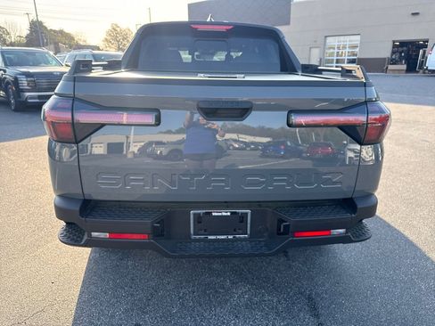 New 2026 Hyundai Santa Cruz SEL image 6