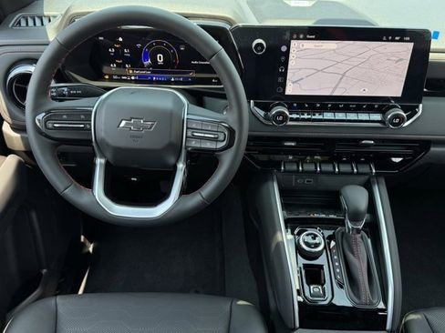 New 2026 Chevrolet Colorado Z71 w/ Technology Package image 11