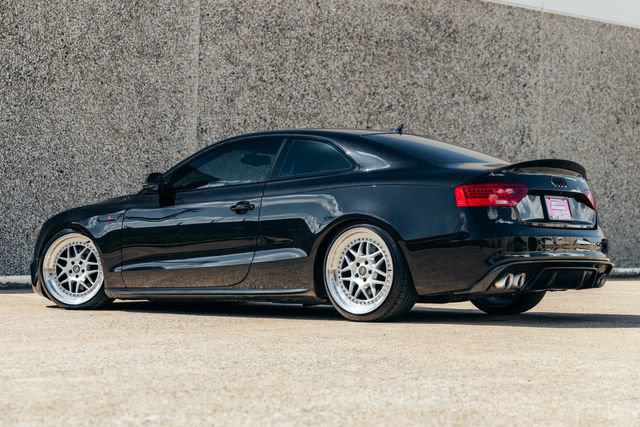 Used 2014 Audi S5 Premium Plus AWD/4WD image 4
