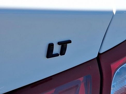 Used 2024 Chevrolet Malibu LT w/ Sport Edition FWD image 32
