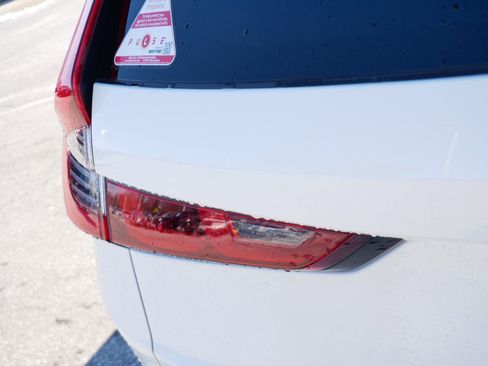 Certified 2026 Honda CR-V EX image 17