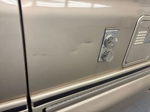 Used 2012 Chevrolet Express 2500 w/ Power Package image 21