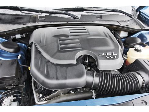 Used 2023 Dodge Charger SXT w/ Blacktop Package RWD image 32