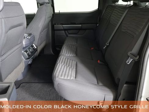 Used 2023 Ford F150 XL w/ STX Appearance Package RWD image 17