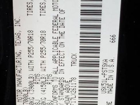 Used 2020 Toyota Tundra SR5 w/ SR5 Upgrade Package image 24