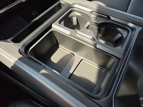 Used 2026 Ford F250 Lariat w/ Chrome Package image 10