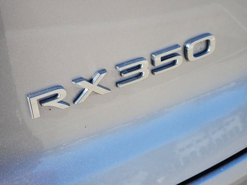 Used 2025 Lexus RX 350 Premium Plus w/ Accessory Package (Z1) image 40