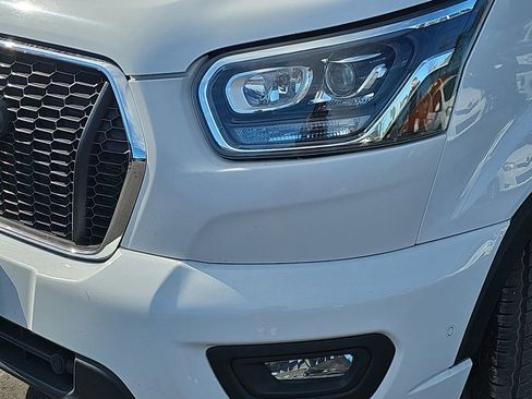 Used 2023 Ford Transit 350 XLT image 34