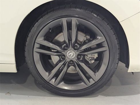 Used 2023 Acura Integra A-Spec image 30