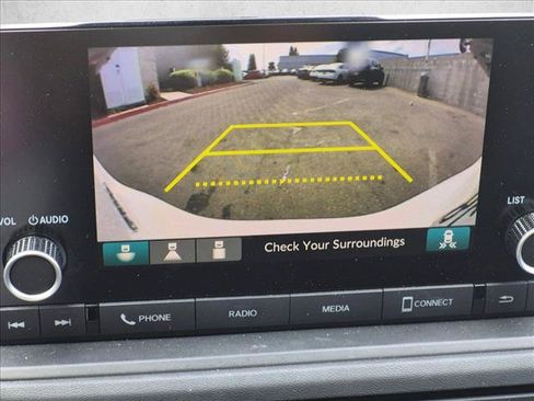 Used 2024 Honda Accord EX image 12