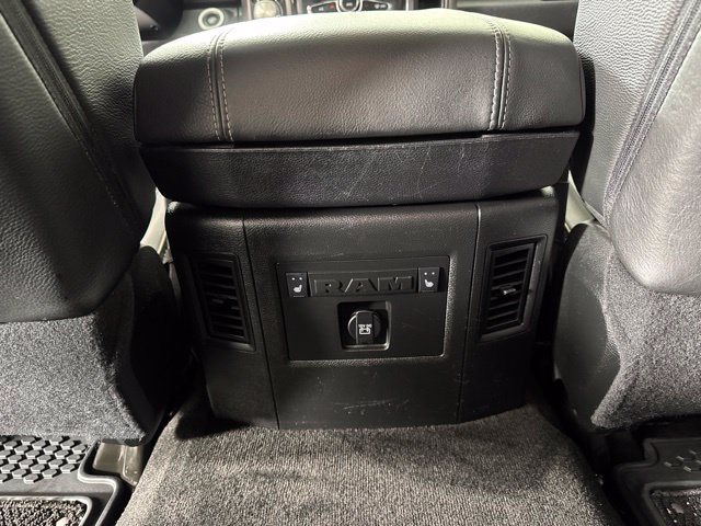 Used 2018 RAM 1500 Limited AWD/4WD image 13
