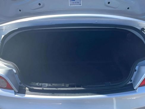 Used 2005 BMW Z4 2.5i RWD image 26