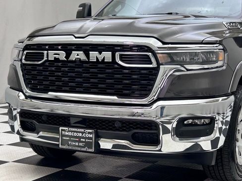 New 2026 RAM 1500 Big Horn image 5