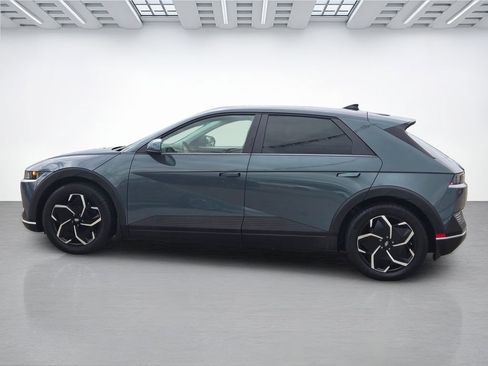 Used 2024 Hyundai Ioniq 5 SEL RWD image 7