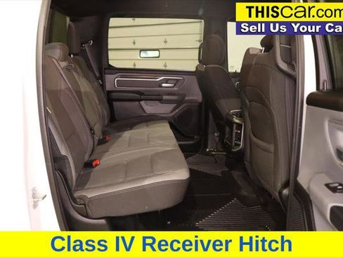 Used 2022 RAM 1500 Lone Star AWD/4WD image 29