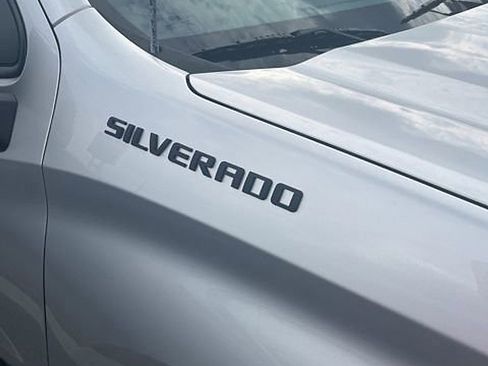 Used 2020 Chevrolet Silverado 1500 LT w/ All-Star Edition AWD/4WD image 7