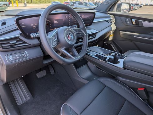 New 2026 Buick Enclave Sport Touring w/ Power Package AWD/4WD image 9