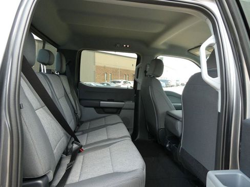 New 2026 Ford F250 XL w/ STX Appearance Package AWD/4WD image 13