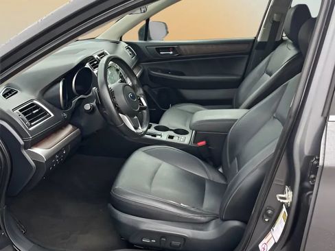 Used 2018 Subaru Outback 2.5i Limited image 20