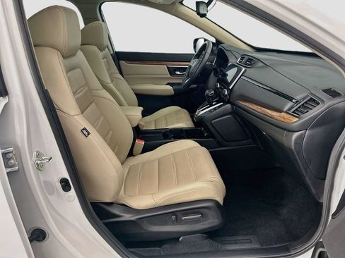 Used 2022 Honda CR-V EX-L image 18