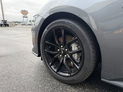 New 2026 Ford Mustang GT Premium image 25