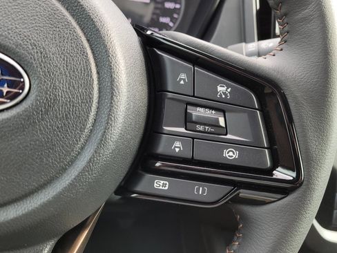 New 2026 Subaru Forester Sport image 7