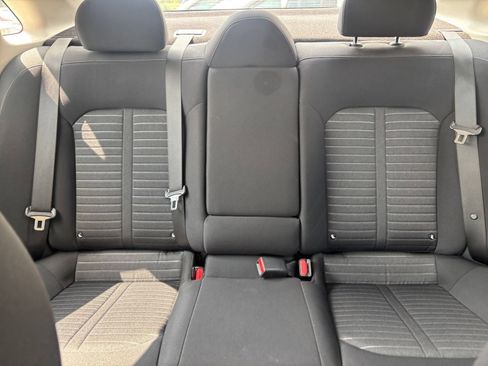 Used 2025 Kia K5 LXS FWD image 37