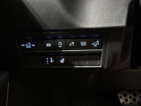 Used 2024 Toyota Tundra SR5 w/ TRD Sport Premium Package AWD/4WD image 18