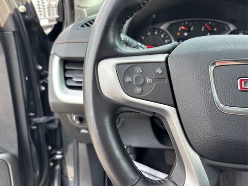 Used 2020 GMC Terrain SLE w/ Driver Convenience Package AWD/4WD image 27