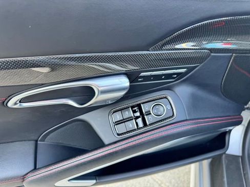 Used 2019 Porsche 911 Carrera GTS RWD image 17