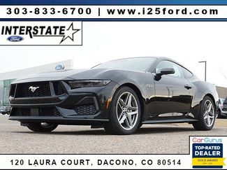 New 2026 Ford Mustang GT Premium video 1