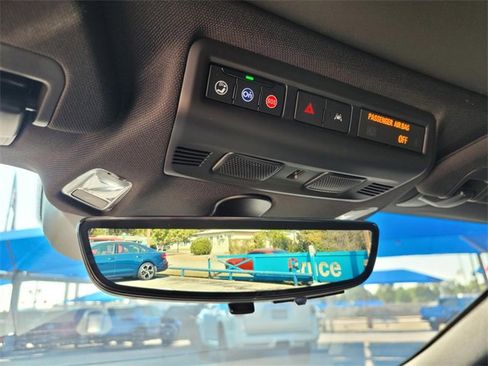 Used 2025 Chevrolet Corvette Z06 w/ Battery Protection Package image 19