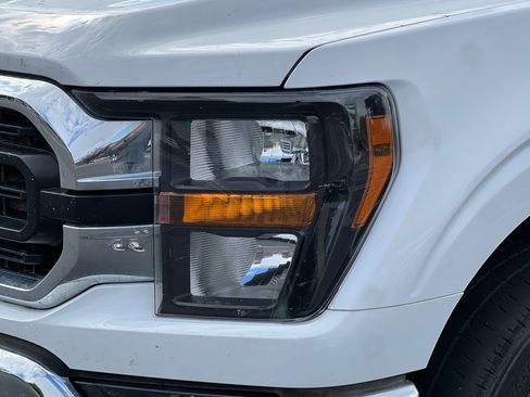 Used 2023 Ford F150 XLT image 49