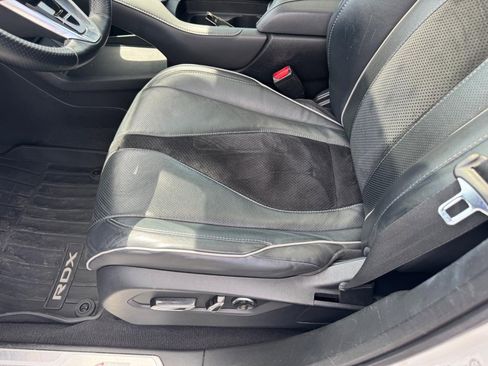 Used 2020 Acura RDX A-Spec AWD/4WD image 21