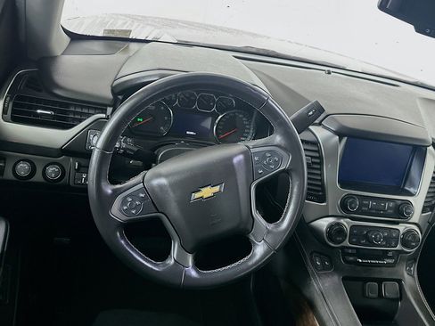 Used 2018 Chevrolet Tahoe LT w/ Max Trailering Package image 18