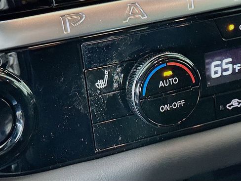 New 2026 Nissan Pathfinder SL AWD/4WD image 27