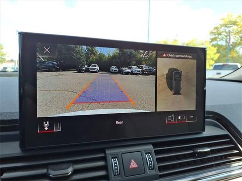 Used 2024 Audi Q5 2.0T Premium Plus image 19