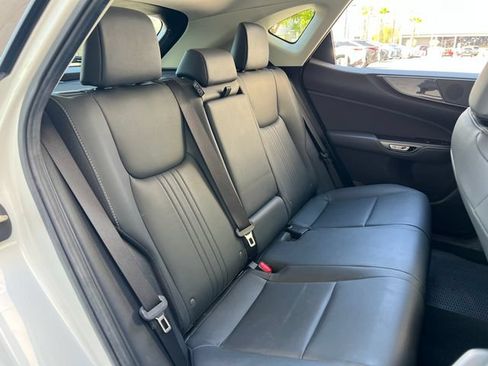 Used 2024 Lexus NX 350 AWD w/ Cold Area Package image 54