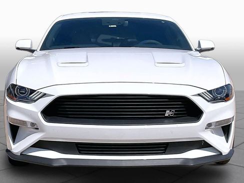 Used 2020 Ford Mustang GT Premium w/ GT Performance Package RWD image 5