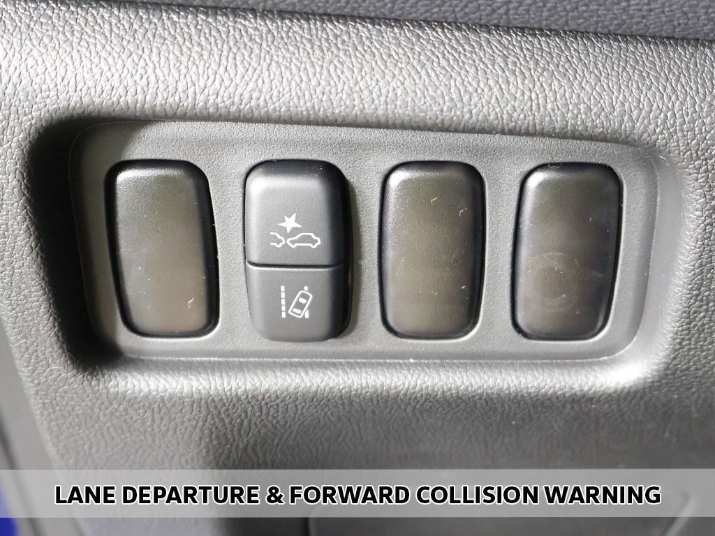 New 2027 Mitsubishi Outlander Sport ES AWD/4WD image 3