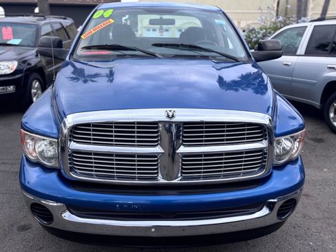 Used 2004 Dodge Ram 2500 Truck SLT w/ Trailer Tow Group image 2