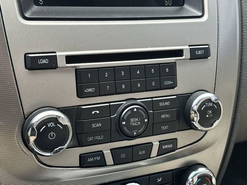 Used 2010 Ford Fusion Hybrid image 20