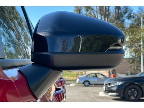 Certified 2023 Honda HR-V Sport image 54